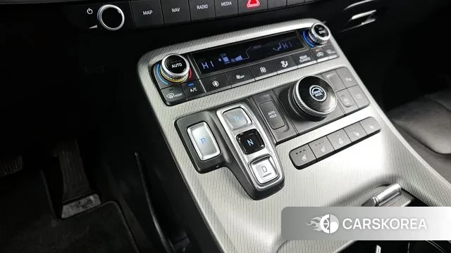 Hyundai The New Palisade id 3472671 из Кореи 19