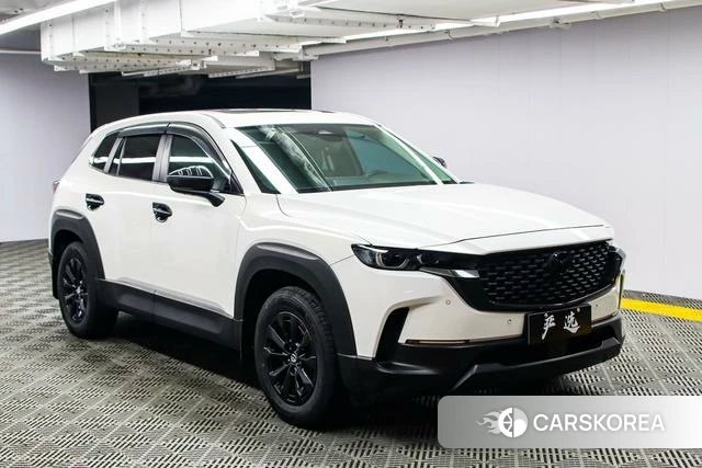 Mazda CX-50 line also id 4271075 из Китая 24