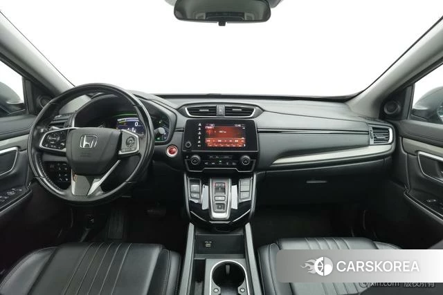 Honda Haoying PHEV id 4210298 из Китая 23