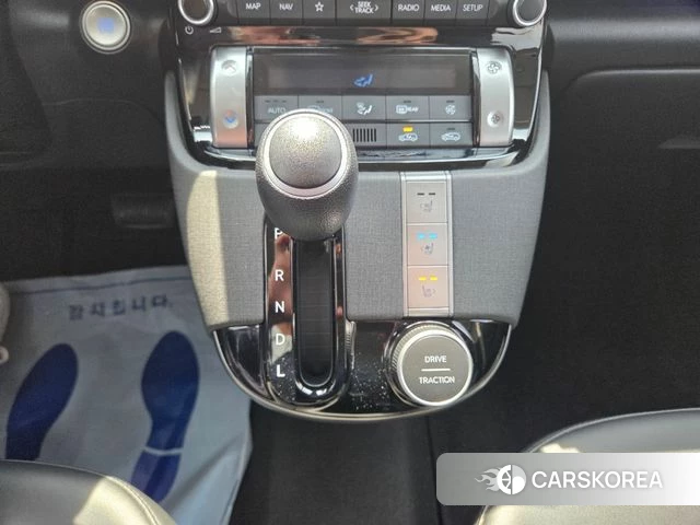Hyundai Casper id 4249678 из Кореи 16