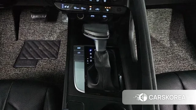 Hyundai Avante (CN7) id 3406647 из Кореи 19