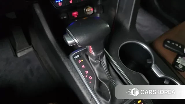 Kia Sportage The Bold id 3464727 из Кореи 19