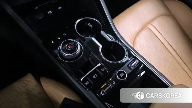 Kia K5 Hybrid 3rd Generation id 3717772 из Кореи 19