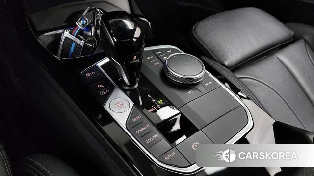 BMW 1 Series (F40) id 3915232 из Кореи 19