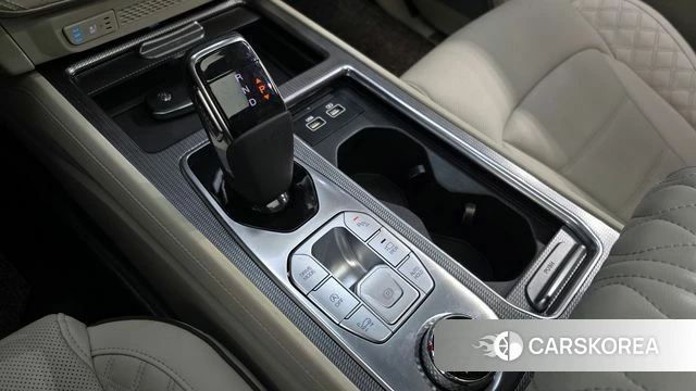 Ssangyong All New Rexton id 4196218 из Кореи 19