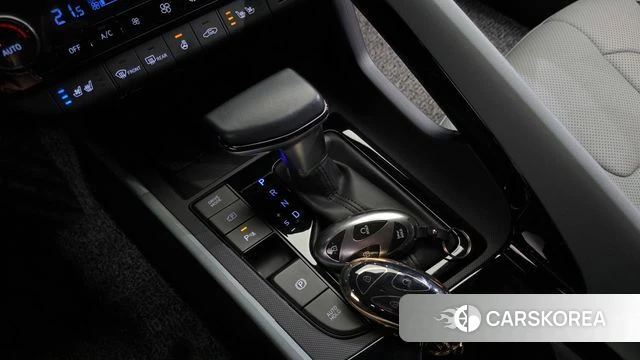 Hyundai The New Avante (CN7) id 3864329 из Кореи 19