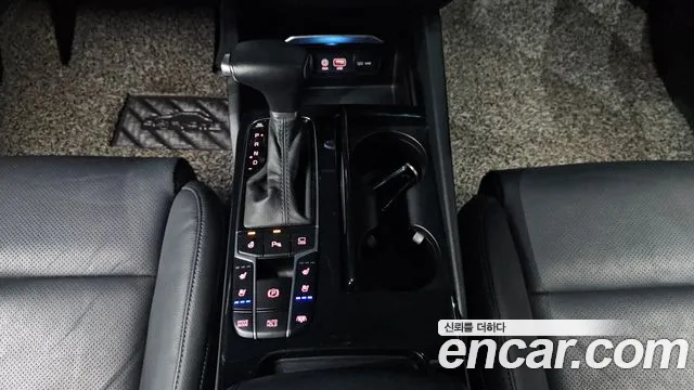 Kia Come New K7 id 2844913 из Кореи 19