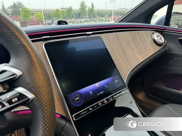Mercedes-Benz EQE id 4334804 из Китая 20