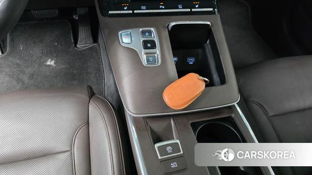 Hyundai The New Grandeur IG id 4662422 из Кореи 19