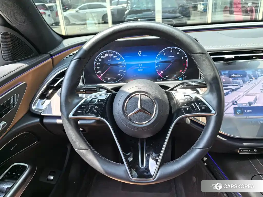 Mercedes-Benz E-Class id 4644482 из Китая 9