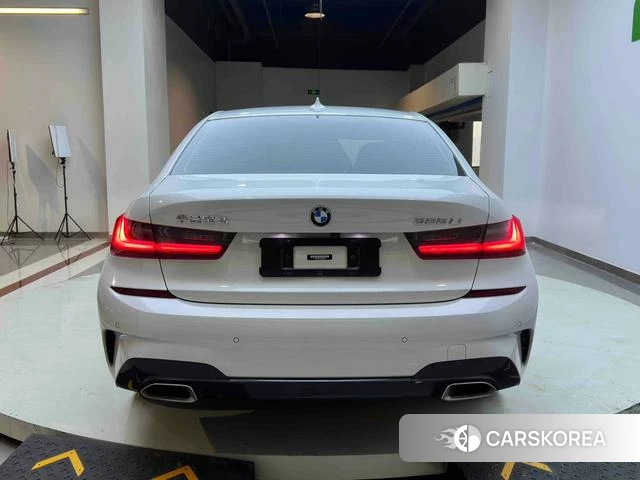BMW 3 series id 4264932 из Китая 21