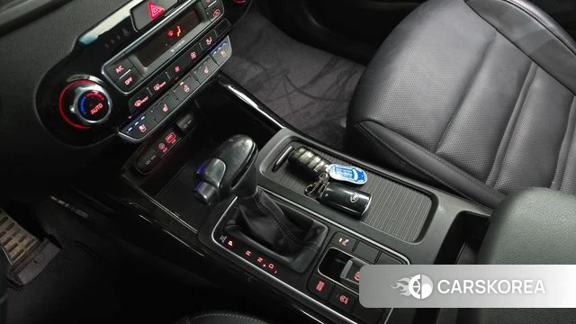 Kia The New Sorento id 4530831 из Кореи 19