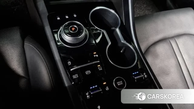 Kia K5 3rd generation id 3412742 из Кореи 19