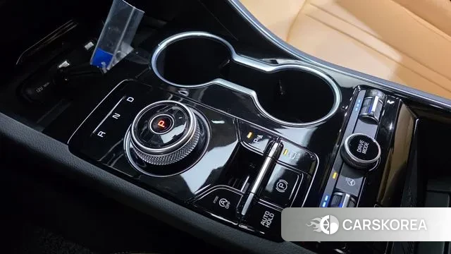 Kia K5 3rd generation id 3654781 из Кореи 19