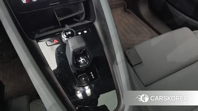 Polestar Polestar 2 id 3586395 из Кореи 19