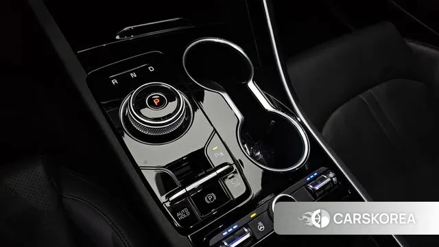 Kia K5 Hybrid 3rd Generation id 3556051 из Кореи 19