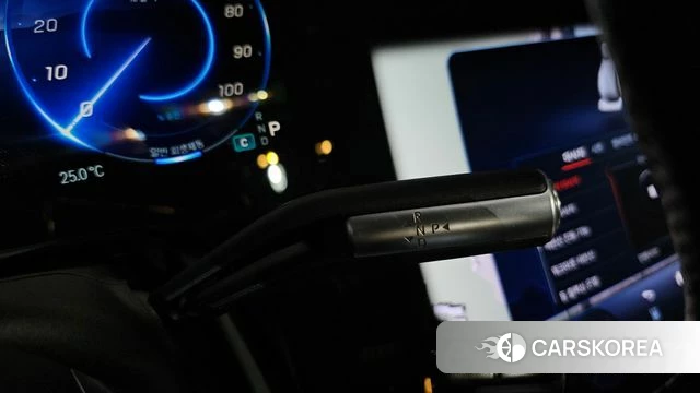Mercedes-Benz EQS V297 id 4591505 из Кореи 34