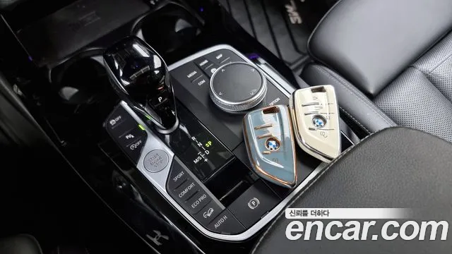 BMW X3 (G01) id 2676303 из Кореи 19