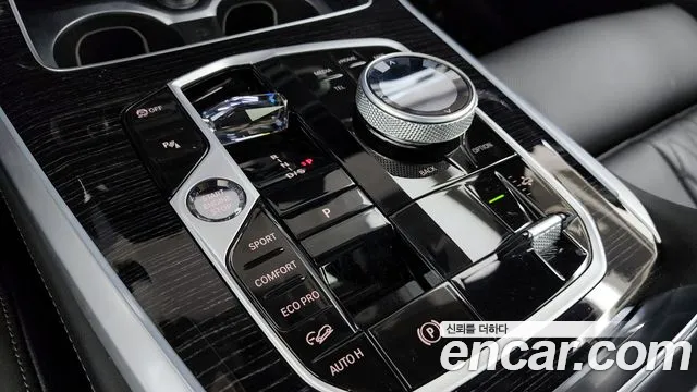 BMW X5 (G05) id 2637394 из Кореи 19