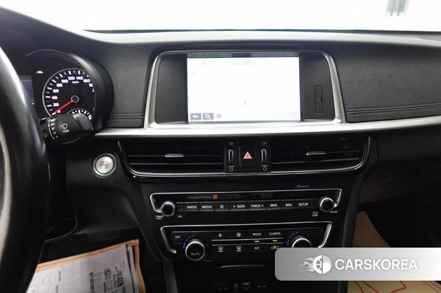 Kia The New K5 2nd generation id 4632827 из Кореи 19