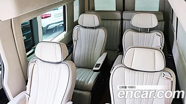 Hyundai Solati id 2732798 из Кореи 19