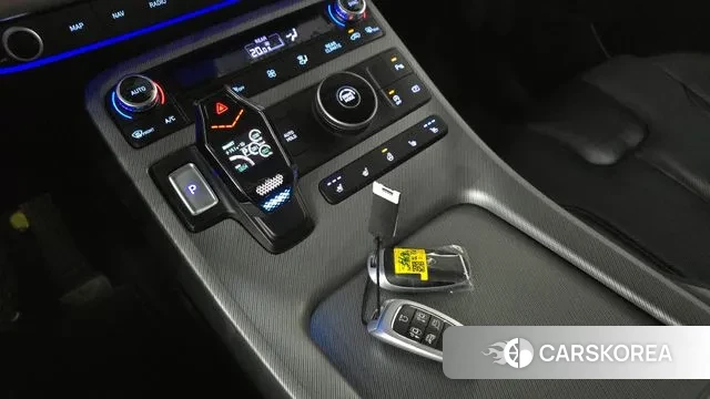 Hyundai The New Palisade id 3366630 из Кореи 19