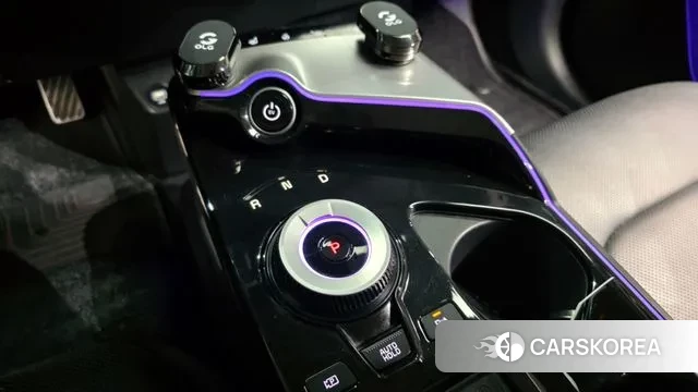 Kia EV6 id 3432685 из Кореи 19