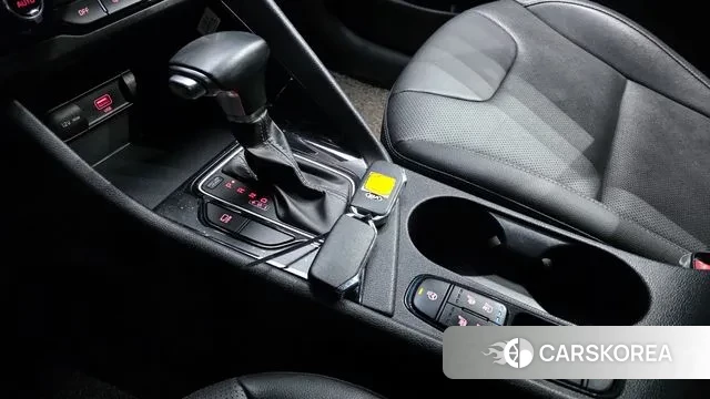 Kia The New Niro id 3514768 из Кореи 19