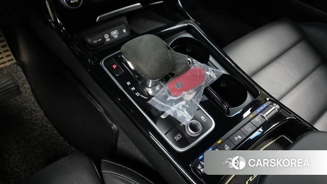 Kia Stinger id 3867467 из Кореи 19