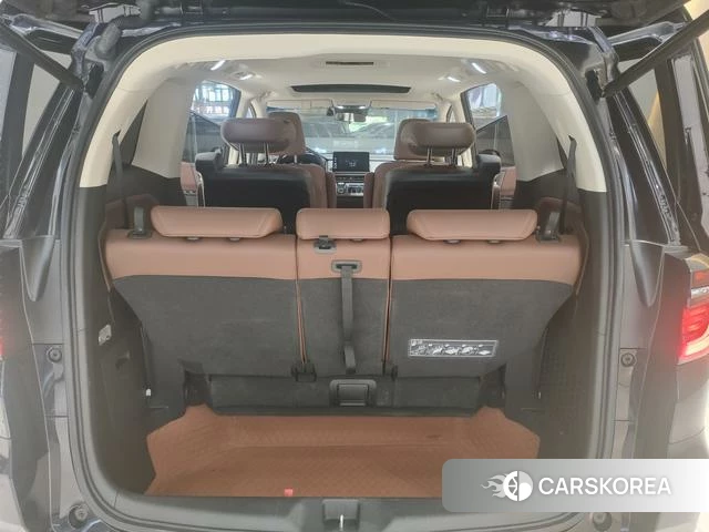 Honda Odyssey id 4263639 из Китая 17