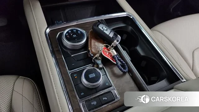 Ford Expeditation id 3295753 из Кореи 19