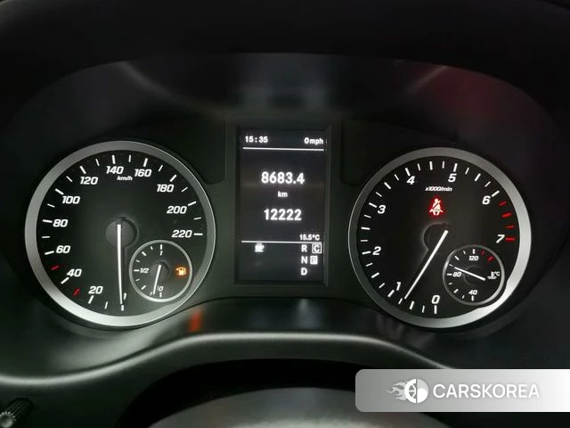 Mercedes-Benz Vito id 4210553 из Китая 25