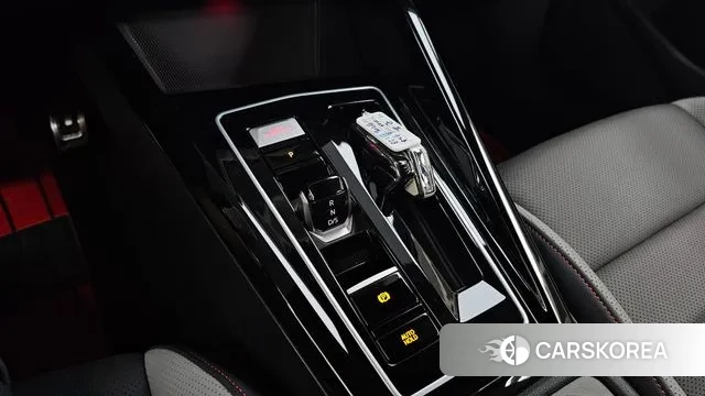 Volkswagen Golf 8th Generation id 2893978 из Кореи 19