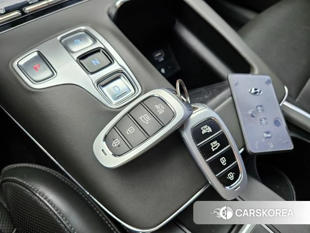 Hyundai The New Grandeur IG id 3872985 из Кореи 19