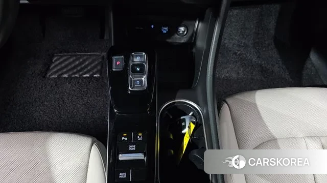 Hyundai Sonata Hybrid (DN8) id 3464428 из Кореи 19