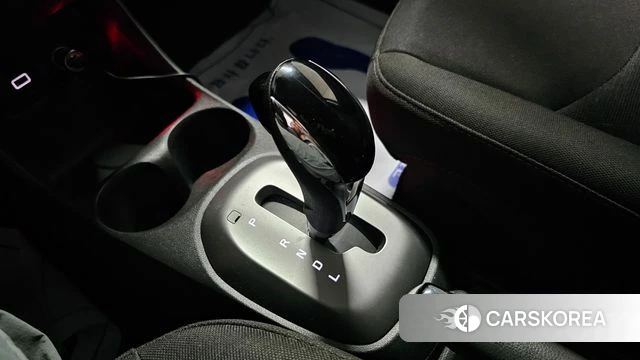 Chevrolet (GM Daewoo) The New Spark id 4595419 из Кореи 17