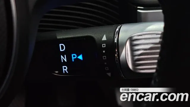 Hyundai Ionic 5 id 2728089 из Кореи 19