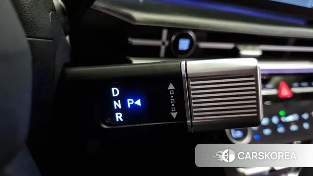 Hyundai Santa Fe (MX5) id 3278487 из Кореи 19