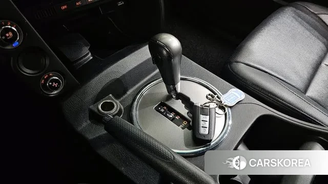 Ssangyong The New Korando Sports id 3275746 из Кореи 19