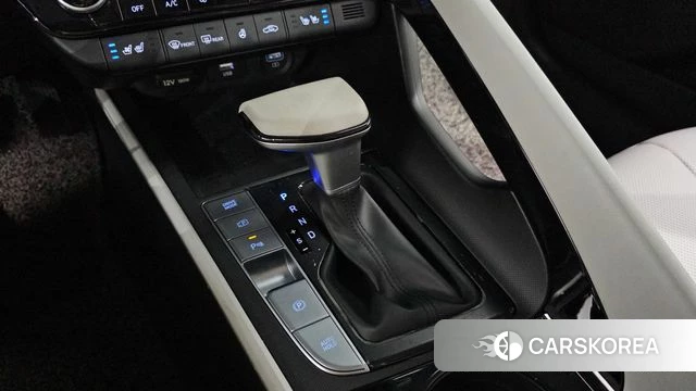 Hyundai Avante (CN7) id 3940705 из Кореи 19