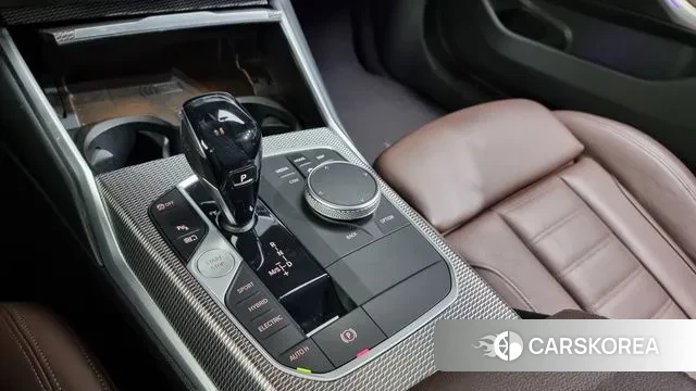 BMW 3 Series (G20) id 2885999 из Кореи 19