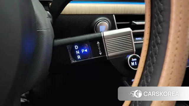 Hyundai Sonata D Edge (DN8) id 3614606 из Кореи 19