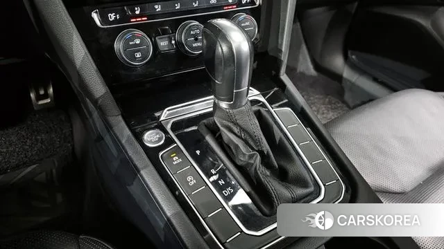 Volkswagen Arteon id 3703656 из Кореи 19