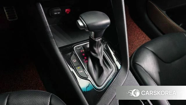 Kia The New Niro id 3872978 из Кореи 19