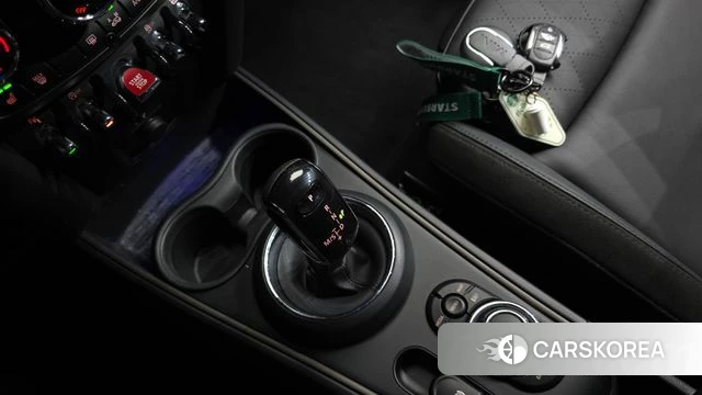 Mini Cooper Countryman id 4414335 из Кореи 31