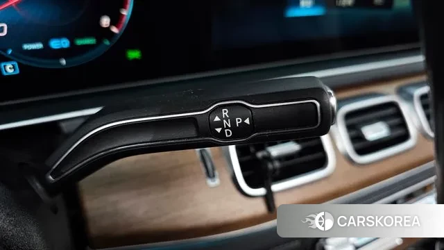 Mercedes-Benz GLE-Class W167 id 3567294 из Кореи 19