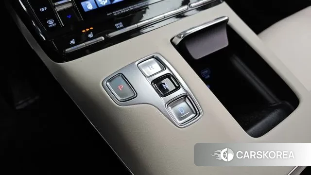 Hyundai The New Grandeur IG id 3524864 из Кореи 19