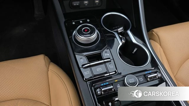 Kia K5 3rd generation id 4402772 из Кореи 19