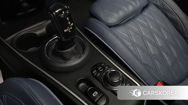 Mini Cooper S Countryman id 3701615 из Кореи 19