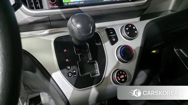 Kia The New Ray id 3281494 из Кореи 19